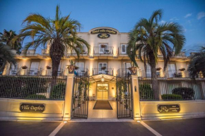 Villa Daphne